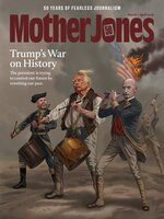 Mother Jones